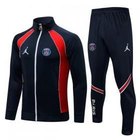 Paris Saint-Germain Training Takit 2022-23 Sinivalkoinen